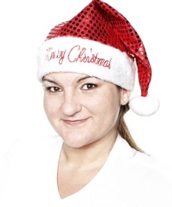 Das Team von Mavies: Margot